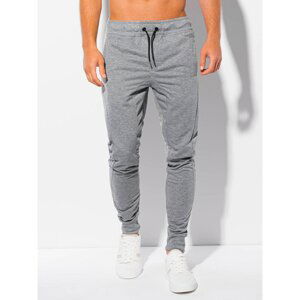 Edoti Men's sweatpants P989