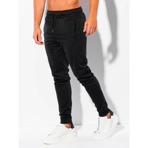 Edoti Men's sweatpants P989