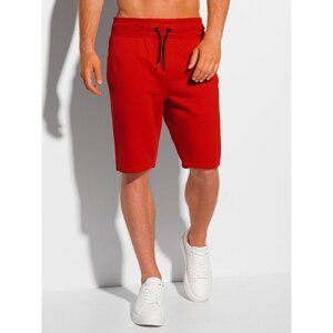 Edoti Men's sweatshorts W302