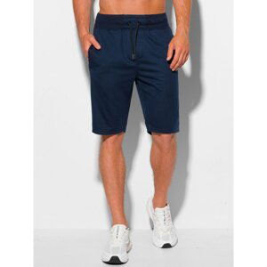 Edoti Men's sweatshorts W302