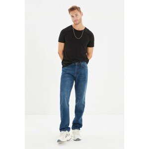 Trendyol Indigo Men's Regular Fit Jeans