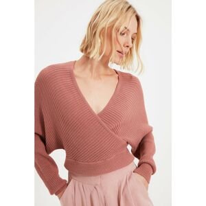 Dámsky sveter Trendyol Knitwear