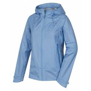 Women's outdoor jacket Lamy L sv. blue-violet