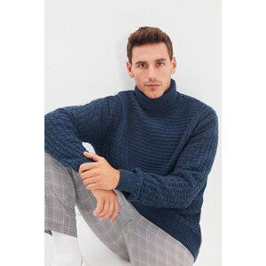 Pánsky rolák Trendyol Knitwear