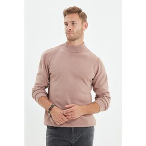 Pánsky rolák Trendyol Knitwear