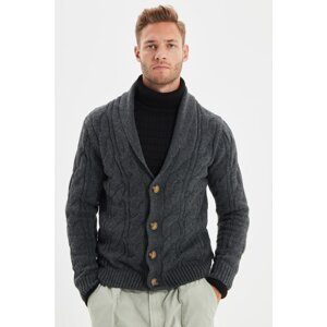 Pánsky kardigán Trendyol Knitwear