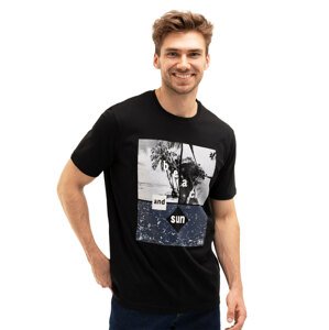 TXM Man's MEN'S T-SHIRT (PRINTED)