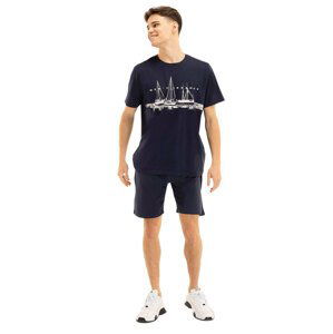 TXM Man's MEN'S T-SHIRT (PRINTED)