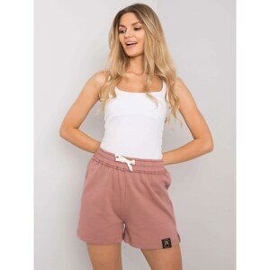 Dirty Pink Anri Women's Shorts