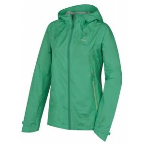 Women's outdoor jacket Lamy L mint