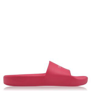 Calvin Klein Logo Slides Junior