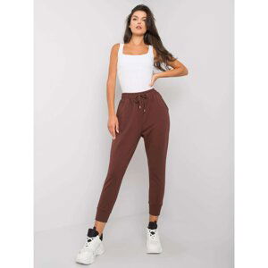 Sweatpants-FA-DR-6388-1.91-dark brown