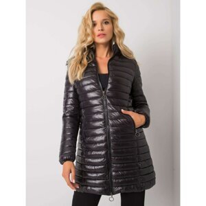 Dámska bunda Fashionhunters Quilted