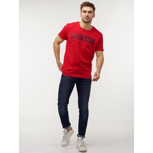 TXM Man's MEN'S T-SHIRT (PRINTED)