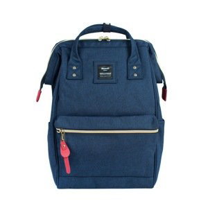Himawari Unisex's Backpack Tr19293