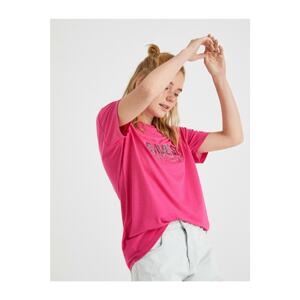 Koton Sequin T-Shirt