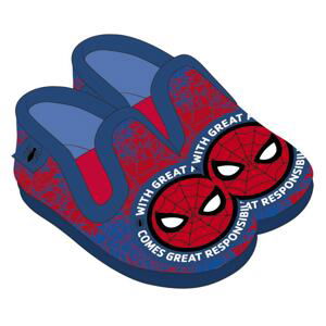 HOUSE SLIPPERS FRANCESITA SPIDERMAN