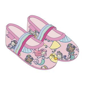 HOUSE SLIPPERS BALLERINAS PRINCESS