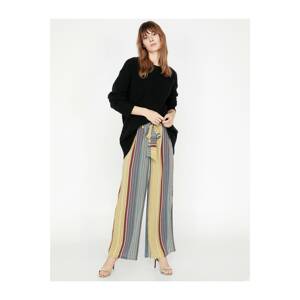 Koton Striped Pants