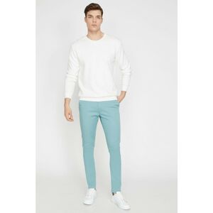 Koton Pocket Detailed Trousers