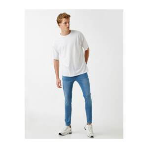 Koton Super Skinny Fit Jeans - Justin Jean