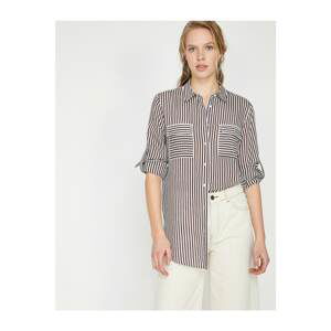 Koton Striped shirt