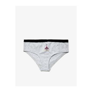 Koton Hipster Panties