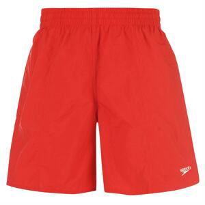 Speedo Leisure Shorts pánske