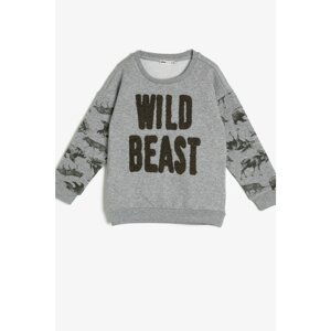 Koton Boys Sweatshirt