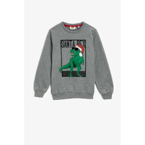 Koton Boys' Sweatshirt