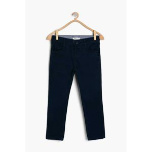 Koton Blue Boy Pants