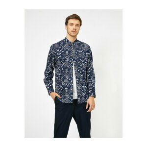 Koton Patterned Shirt