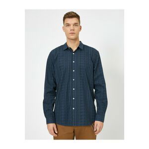 Koton Patterned Shirt