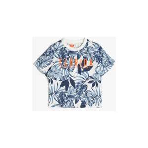 Koton Patterned T-shirt