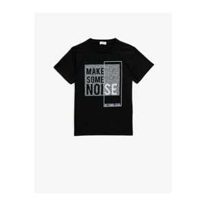 Koton 1ykb16440ok Boys T-shirt