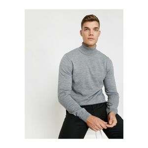 Koton Bogazli Sweater