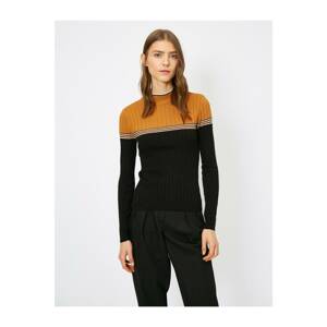 Koton Crew Neck Sweater Knitwear