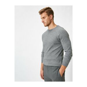 Koton Men's Sweater