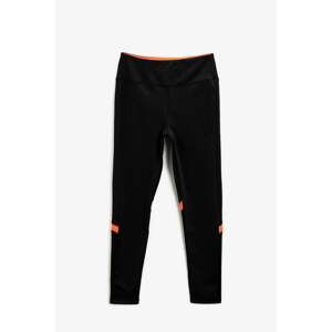 Koton High Waist Leggings