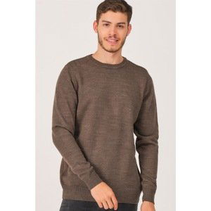 V0035 DEWBERRY MEN'S ROUNDNECK SWEATER-VIZON