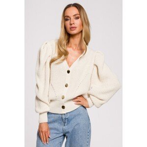 Made Of Emotion Woman's Cardigan M629