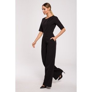 Made Of Emotion Woman's Jumpsuit M611