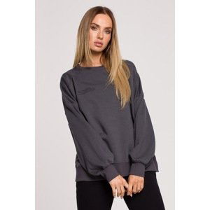 Made Of Emotion Woman's Sweatshirt M613