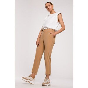 Made Of Emotion Woman's Trousers M603