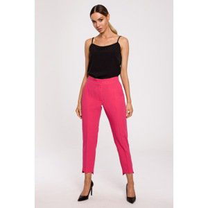 Made Of Emotion Woman's Trousers M603