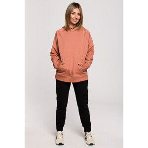 BeWear Unisex's Sweatshirt B198