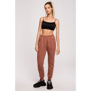 Made Of Emotion Woman's Trousers M617