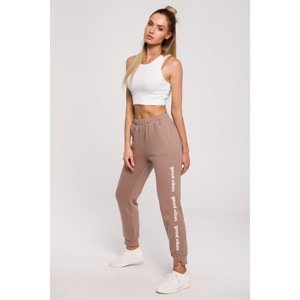 Made Of Emotion Woman's Trousers M621