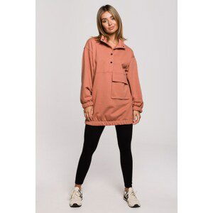 BeWear Woman's Sweatshirt B202