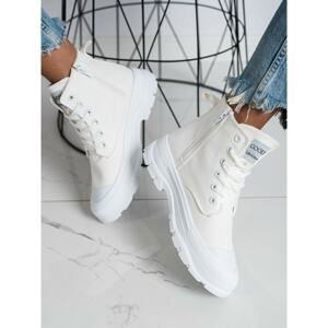 GOODIN ORIGINAL HIGH SNEAKERS